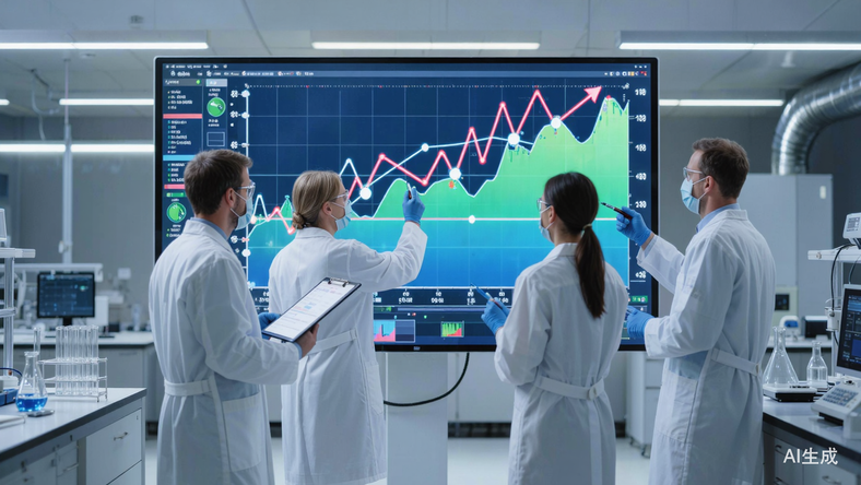 跨学科思维示范:从血糖大模型到生态学研究| 兼谈可迁移能力与范式重构| 一起读顶刊-2026